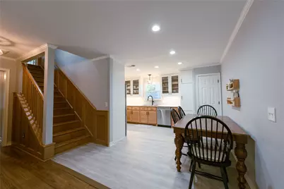 402 W 6th Street, Justin, TX 76247 - Photo 16