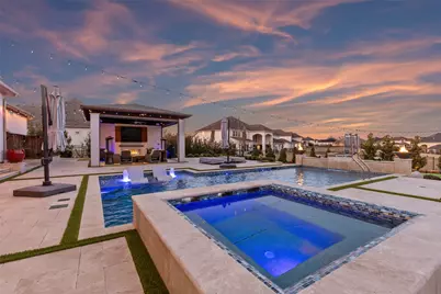 3750 Melville Circle, Flower Mound, TX 75022 - Photo 4