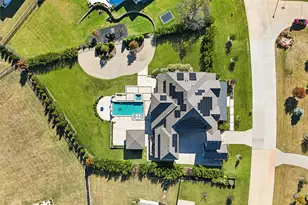 3750 Melville Cir, Flower Mound, TX 75022 - Photo 6