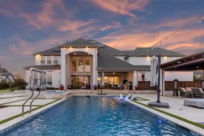 3750 Melville Circle, Flower Mound, TX 75022 - Photo 2