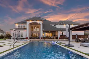 3750 Melville Cir, Flower Mound, TX 75022 - Photo 2