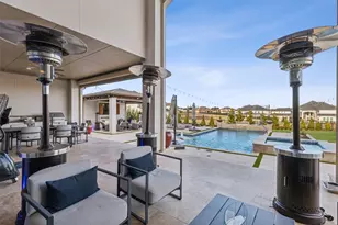 3750 Melville Cir, Flower Mound, TX 75022 - Photo 36