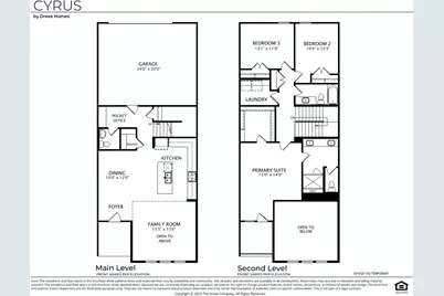 4429 Flowerpot Drive, Celina, TX 75078 - Photo 8