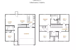 1712 Dwelling Pl, Godley, TX 76044 - Photo 6