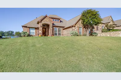 11008 Owl Creek Drive, Fort Worth, TX 76179 - Photo 2