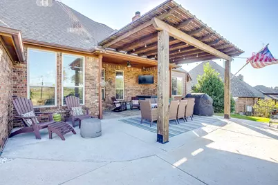 11008 Owl Creek Drive, Fort Worth, TX 76179 - Photo 34