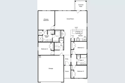 2700 Goldfinch Drive, Denton, TX 76205 - Photo 22