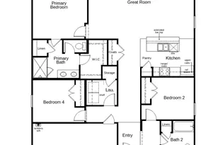 2700 Goldfinch Dr, Denton, TX 76205 - Photo 22