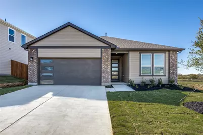 2700 Goldfinch Drive, Denton, TX 76205 - Photo 1