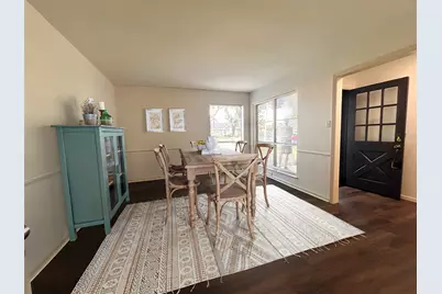 709 Eulalia Drive, Terrell, TX 75160 - Photo 2