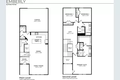 4433 Flowerpot Drive, Celina, TX 75078 - Photo 2