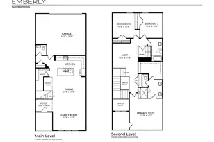 4433 Flowerpot Dr, Celina, TX 75078 - Photo 2