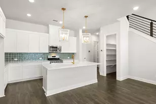 4433 Flowerpot Dr, Celina, TX 75078 - Photo 10