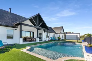 9831 Co Rd 128, Celina, TX 75009 - Photo 4