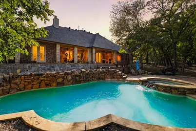 918 Boling Ranch Road, Azle, TX 76020 - Photo 1