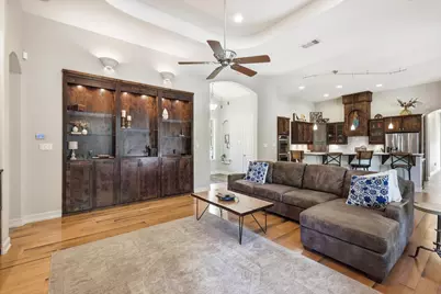 918 Boling Ranch Road, Azle, TX 76020 - Photo 8