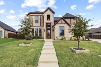 3720 Parkwood Lane, Denison, TX 75020 - Photo 1