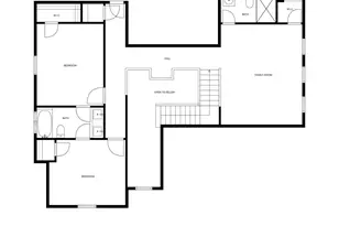 3720 Parkwood Ln, Denison, TX 75020 - Photo 40