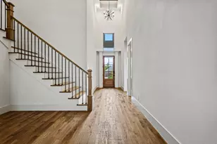 3720 Parkwood Ln, Denison, TX 75020 - Photo 4