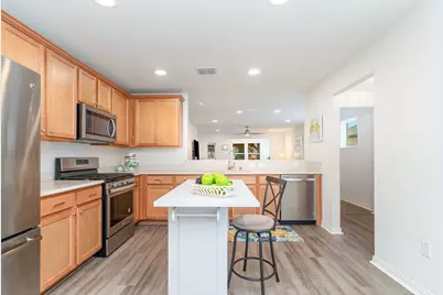 9105 Tranquil Trail, McKinney, TX 75071 - Photo 16