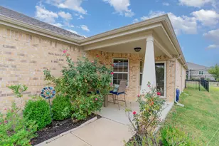 9105 Tranquil Trail, McKinney, TX 75071 - Photo 4