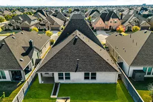 1017 Cottonseed St, Little Elm, TX 76227 - Photo 34