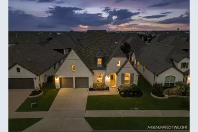 1017 Cottonseed Street, Little Elm, TX 76227 - Photo 2