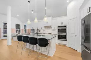 1017 Cottonseed St, Little Elm, TX 76227 - Photo 20