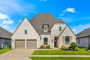 1017 Cottonseed St, Little Elm, TX 76227 - Photo 1