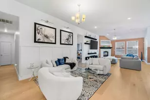 1017 Cottonseed St, Little Elm, TX 76227 - Photo 12