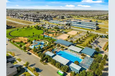 1017 Cottonseed Street, Little Elm, TX 76227 - Photo 38