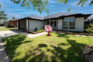 3514 Cliff Oaks Dr, Corinth, TX 76210 - Photo 2