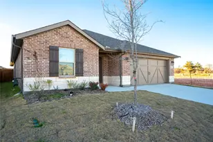 4116 Limestone Blf Dr, Celina, TX 75009 - Photo 4