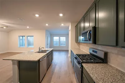 4116 Limestone Bluff Drive, Celina, TX 75009 - Photo 6