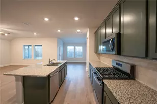 4116 Limestone Blf Dr, Celina, TX 75009 - Photo 6