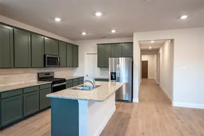 4116 Limestone Bluff Drive, Celina, TX 75009 - Photo 24