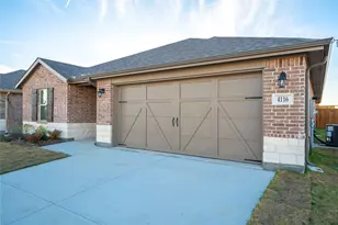 4116 Limestone Blf Dr, Celina, TX 75009 - Photo 4
