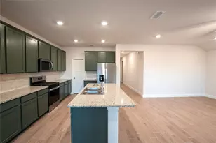 4116 Limestone Blf Dr, Celina, TX 75009 - Photo 8