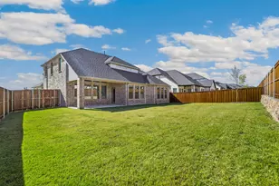 1720 Foxtail Dr, Celina, TX 75009 - Photo 34