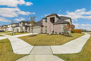 1720 Foxtail Dr, Celina, TX 75009 - Photo 2