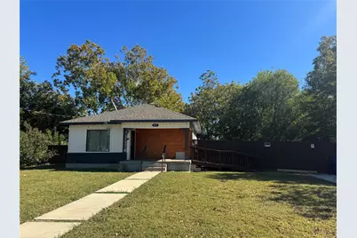 4301 Rosehill Road, Garland, TX 75043 - Photo 1