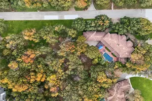 2025 Breaker Ln, Flower Mound, TX 75022 - Photo 38