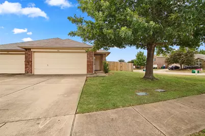 500 Canvas Court, Crowley, TX 76036 - Photo 1
