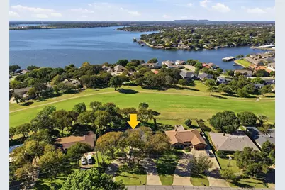 4017 Fairway Drive, Granbury, TX 76049 - Photo 36