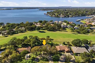 4017 Fairway Dr, Granbury, TX 76049 - Photo 36