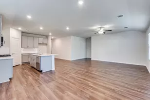 767 Hawthorne Ln, Lake Dallas, TX 75065 - Photo 4