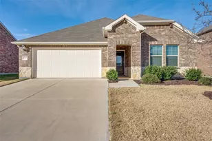 767 Hawthorne Ln, Lake Dallas, TX 75065 - Photo 1