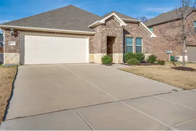 767 Hawthorne Lane, Lake Dallas, TX 75065 - Photo 2