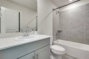 767 Hawthorne Ln, Lake Dallas, TX 75065 - Photo 22