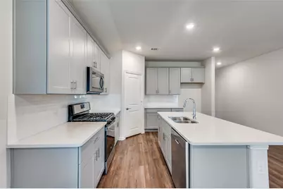 767 Hawthorne Lane, Lake Dallas, TX 75065 - Photo 8